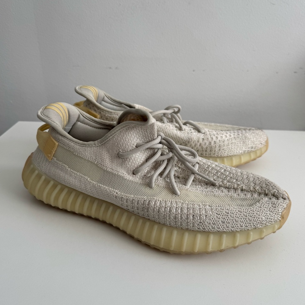 YEEZY 350 V2 SYNTH REFLEXTIVE -  size 12